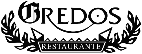 Logo Restaurante Gredos